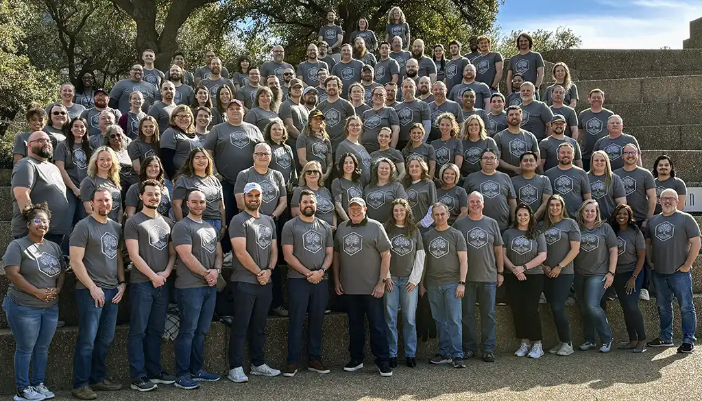 K2United Staff Conference 2024